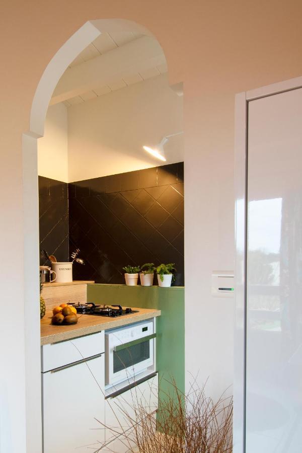Les Tranquilles D'Oleron Bed & Breakfast La Cotinière Екстериор снимка