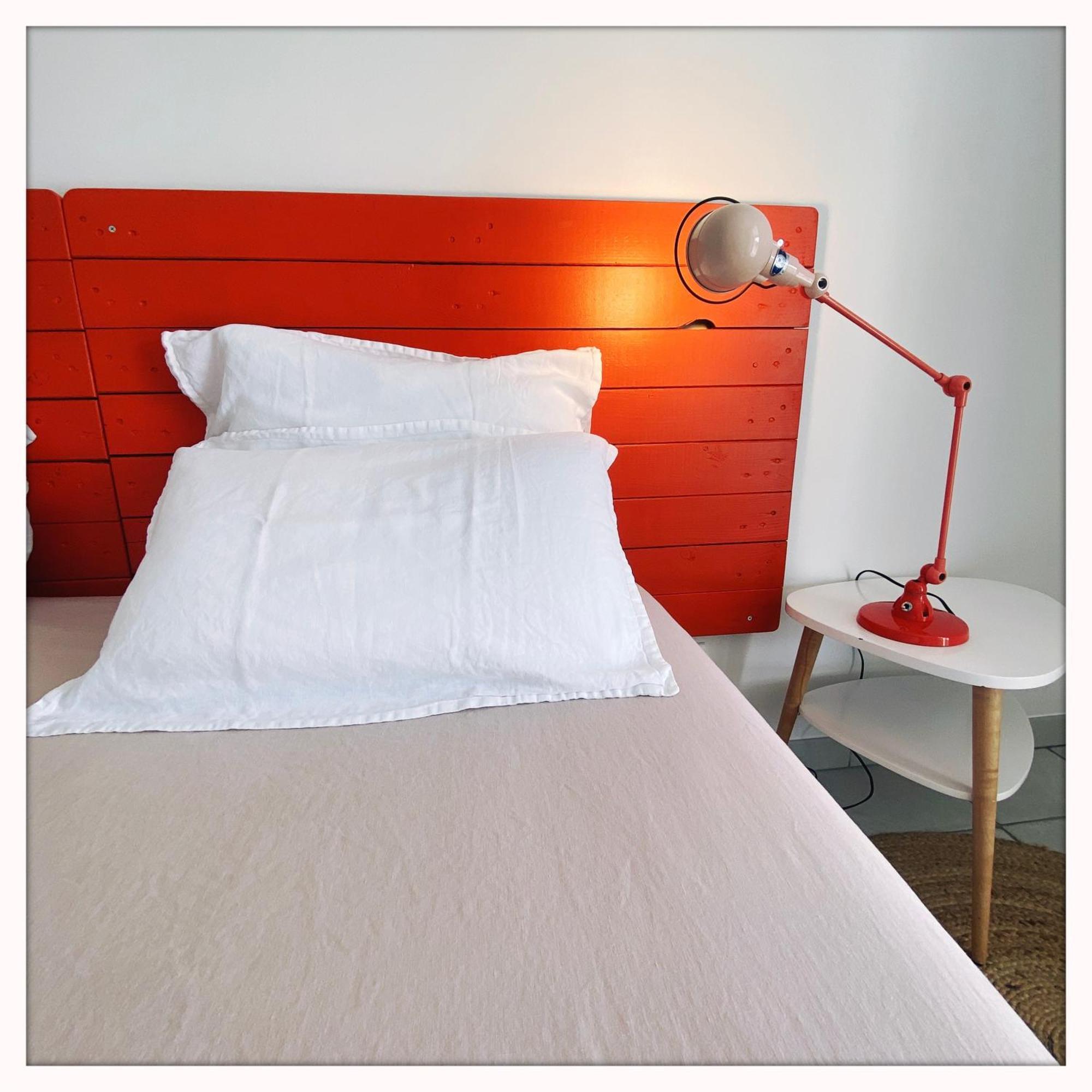 Les Tranquilles D'Oleron Bed & Breakfast La Cotinière Екстериор снимка